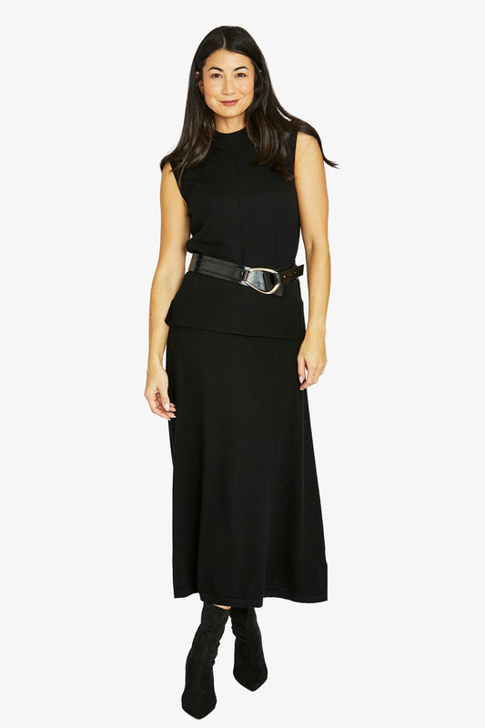 Jump - A-Line Skirt / 60616015A