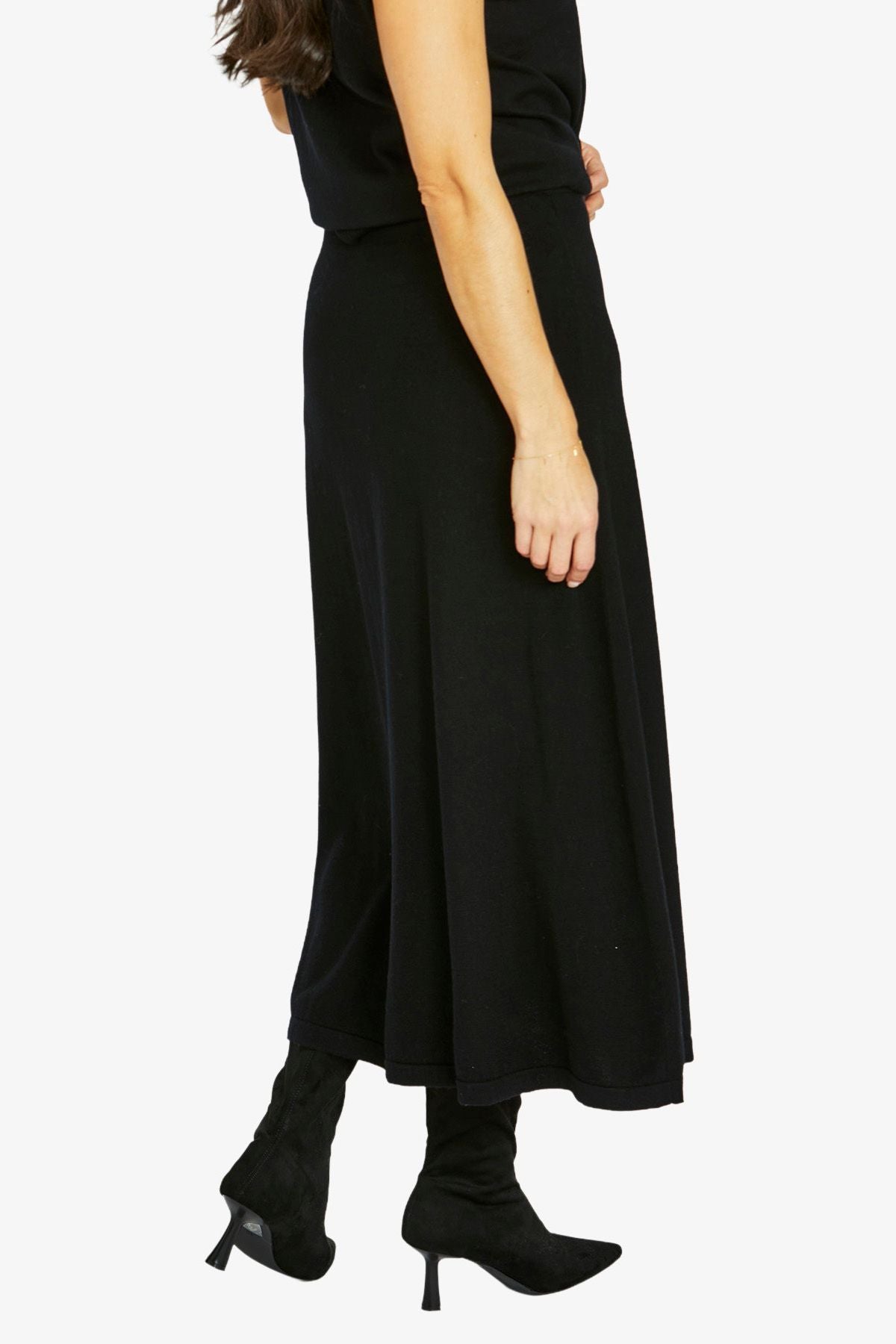Jump - A-Line Skirt / 60616015A
