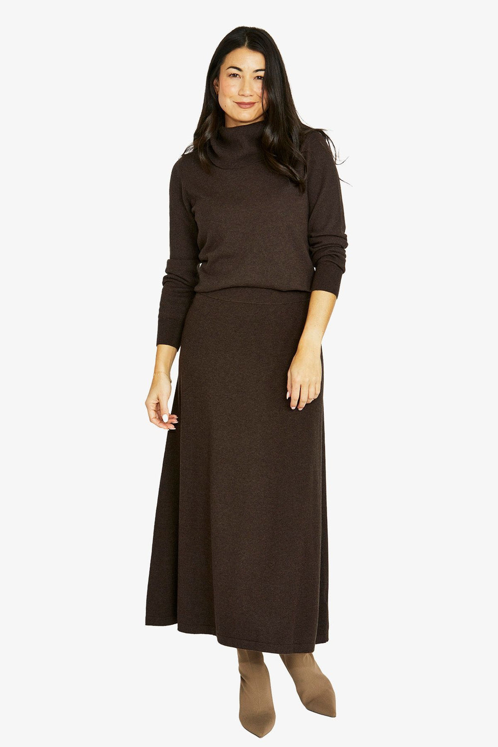 Jump - A-Line Skirt / 60616015A