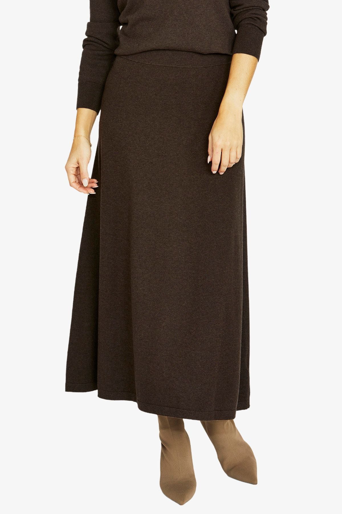Jump - A-Line Skirt / 60616015A