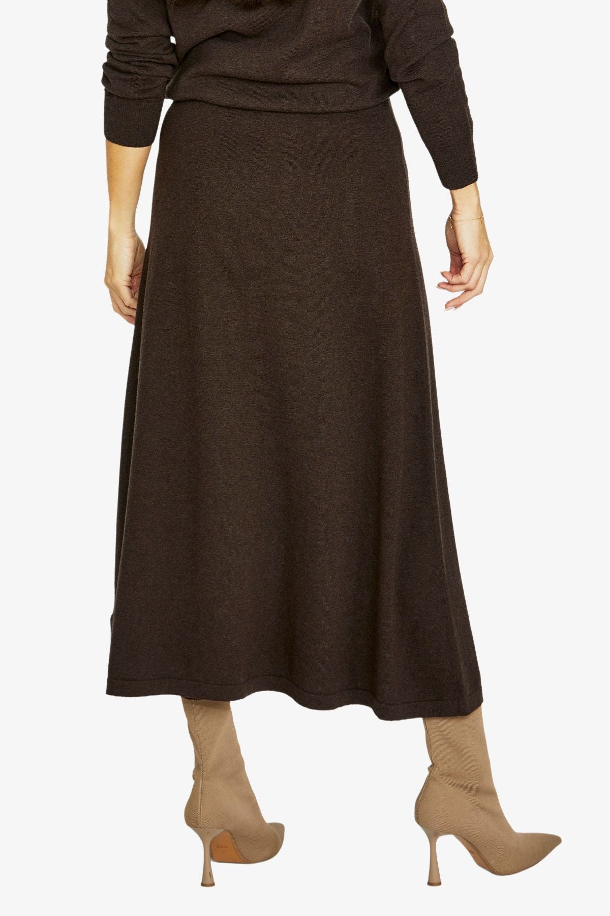 Jump - A-Line Skirt / 60616015A