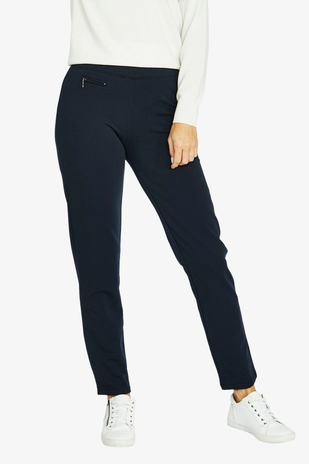 Jump - Full Length Trackpant - 60617014A