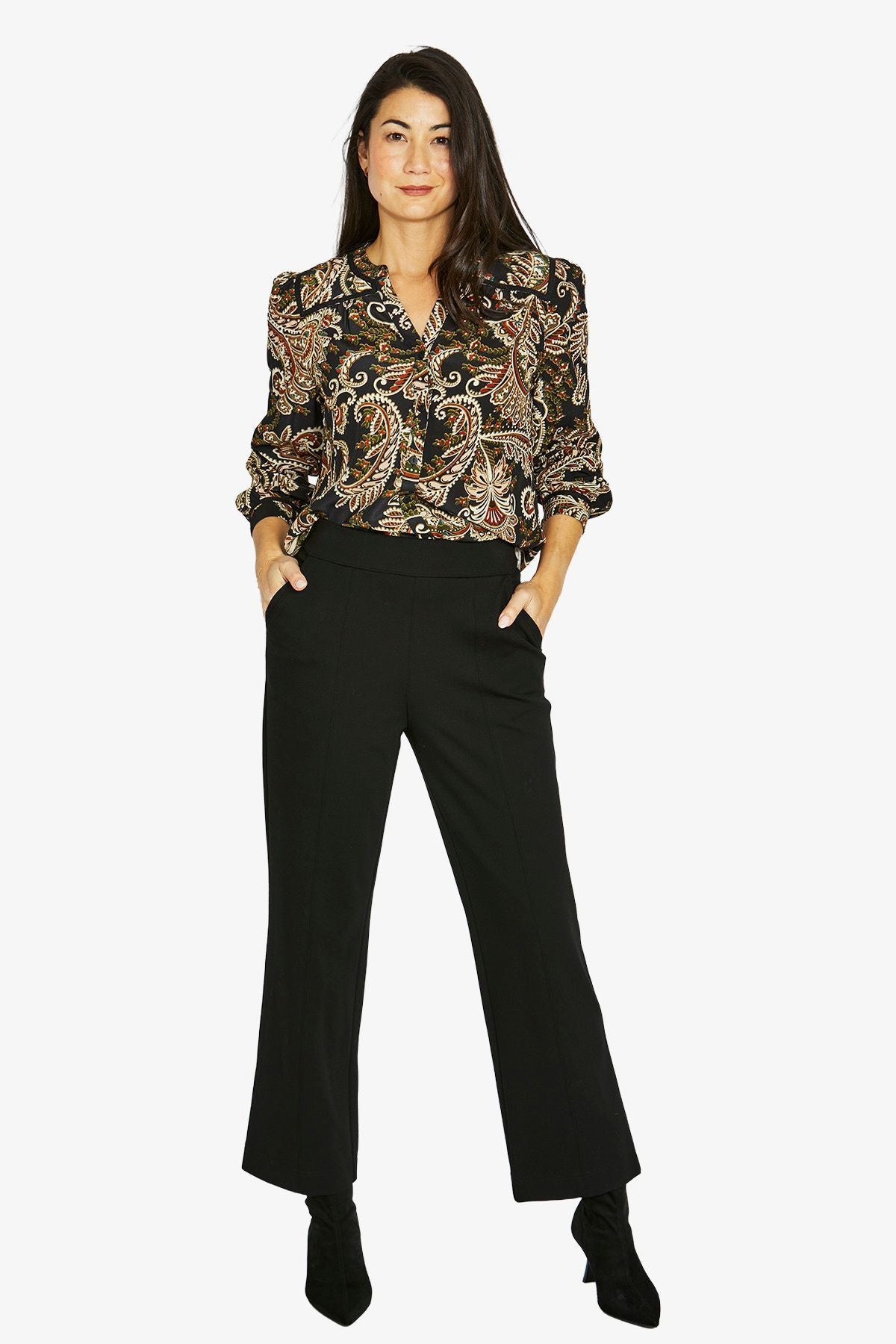 Jump - Enchanted Top / 606J3080A