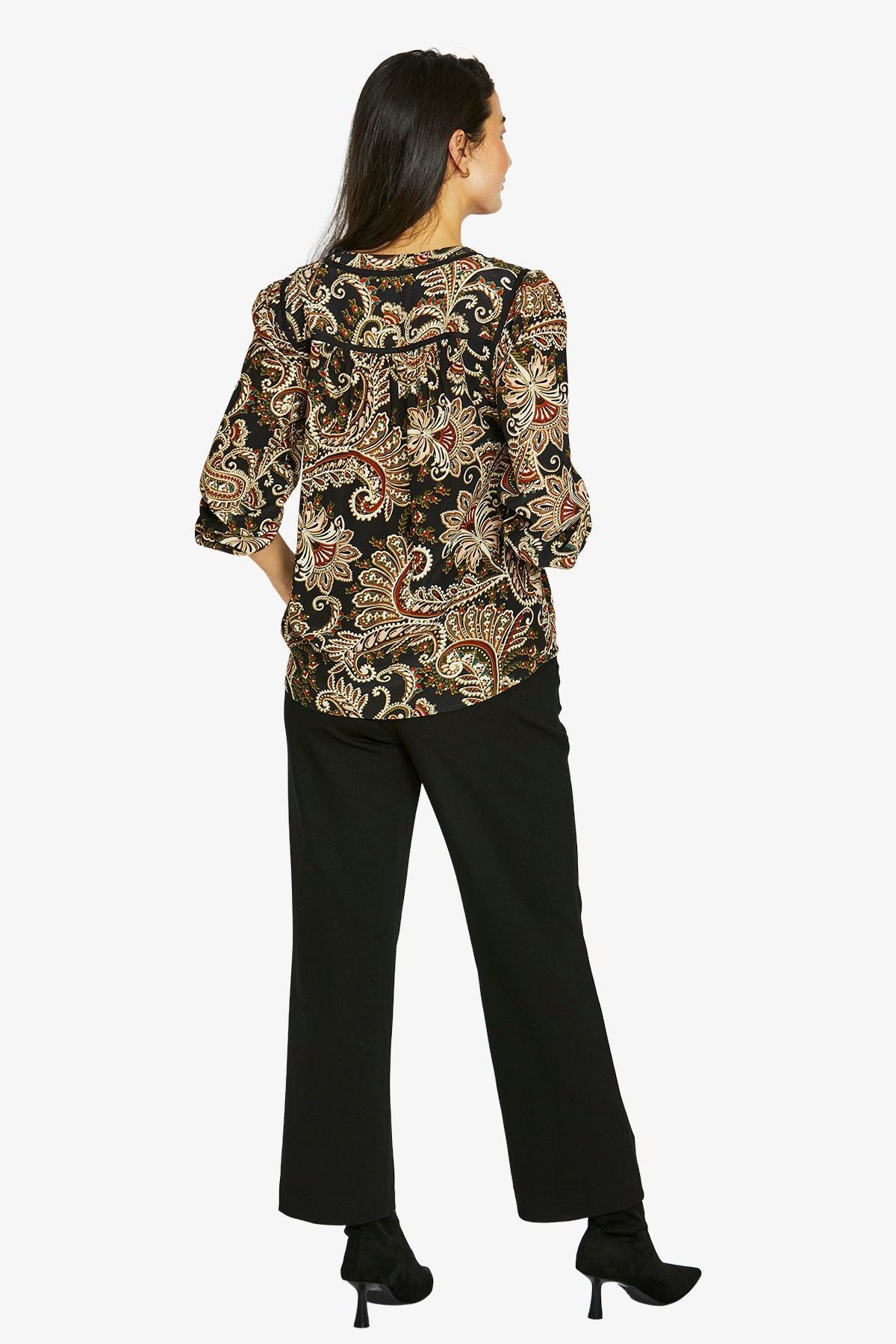 Jump - Enchanted Top / 606J3080A