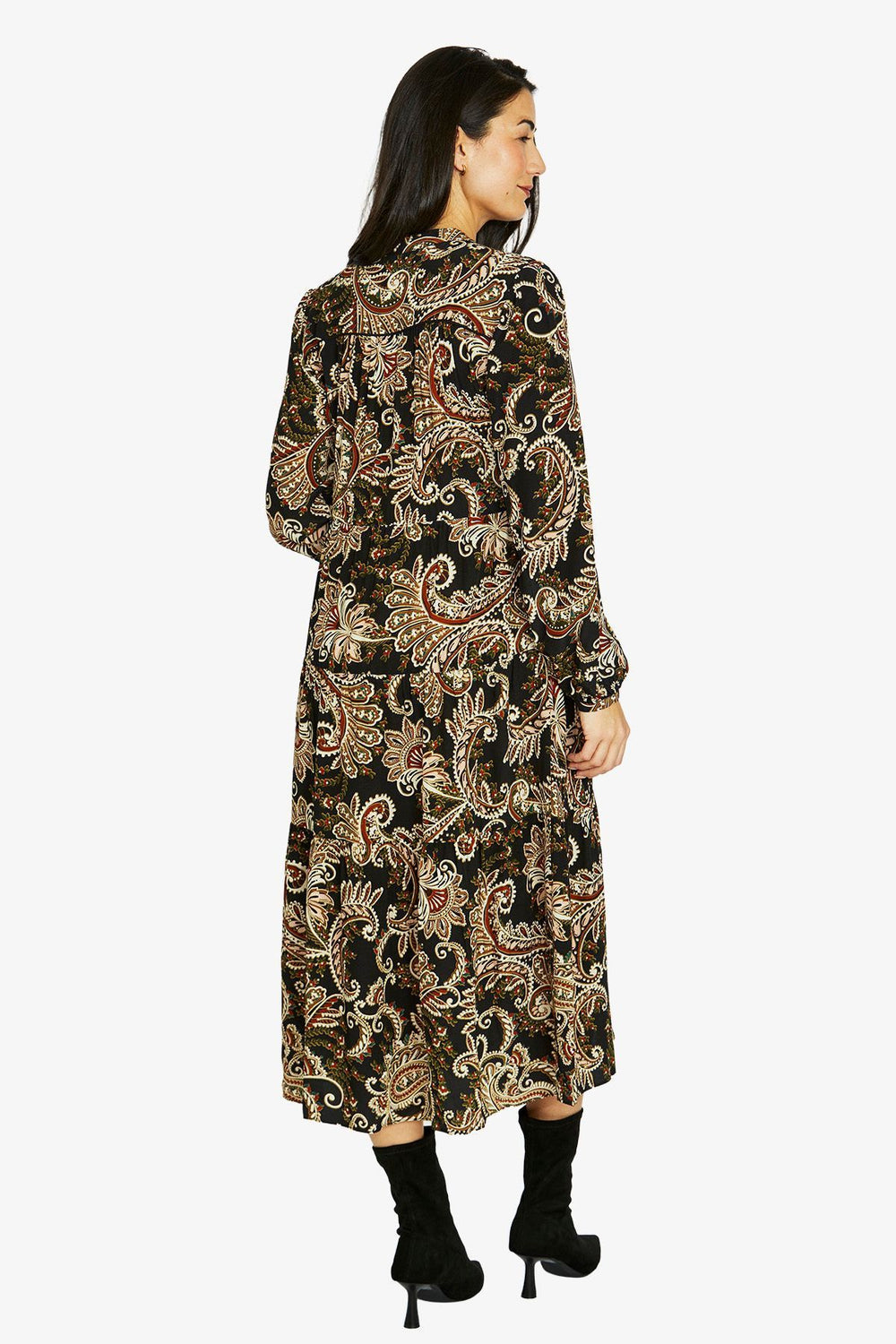 Jump - Enchanted Dress / 606J5081A