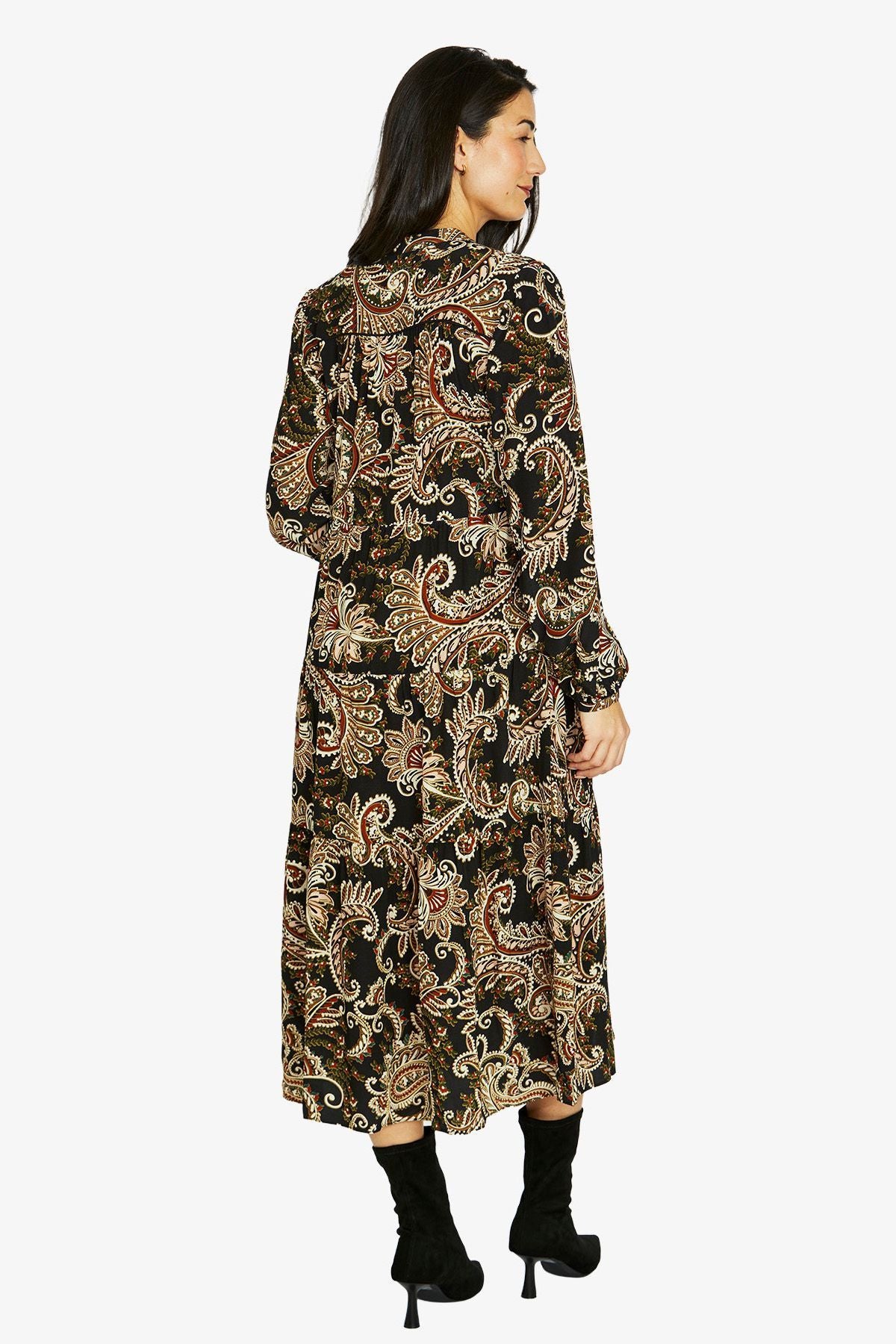 Jump - Enchanted Dress / 606J5081A