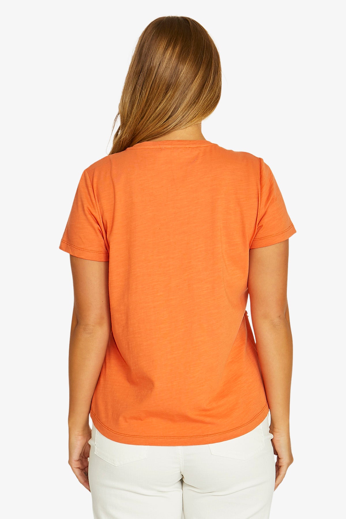 Jump - Applique Palm Tee | 61612001A
