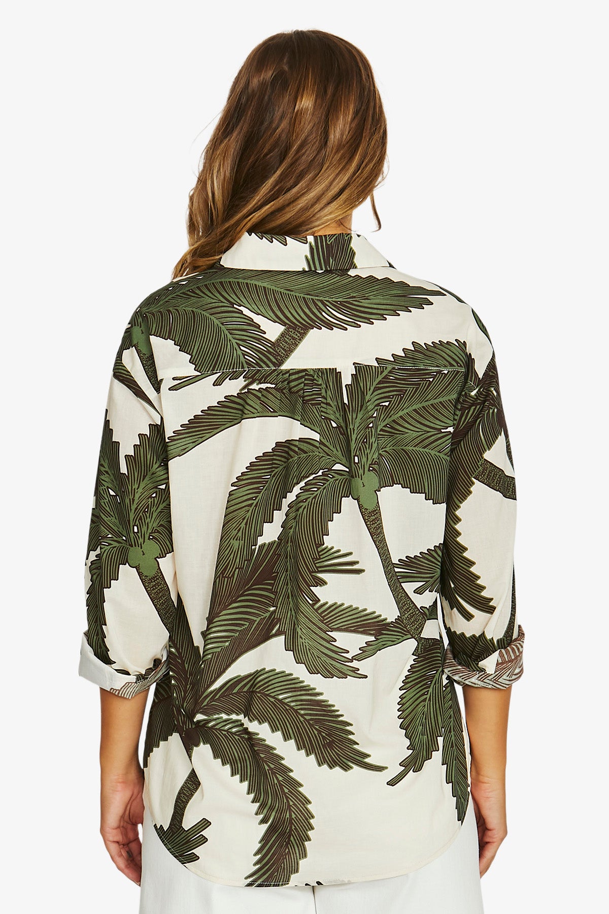 Jump - Copacabana Shirt | 616J3136A