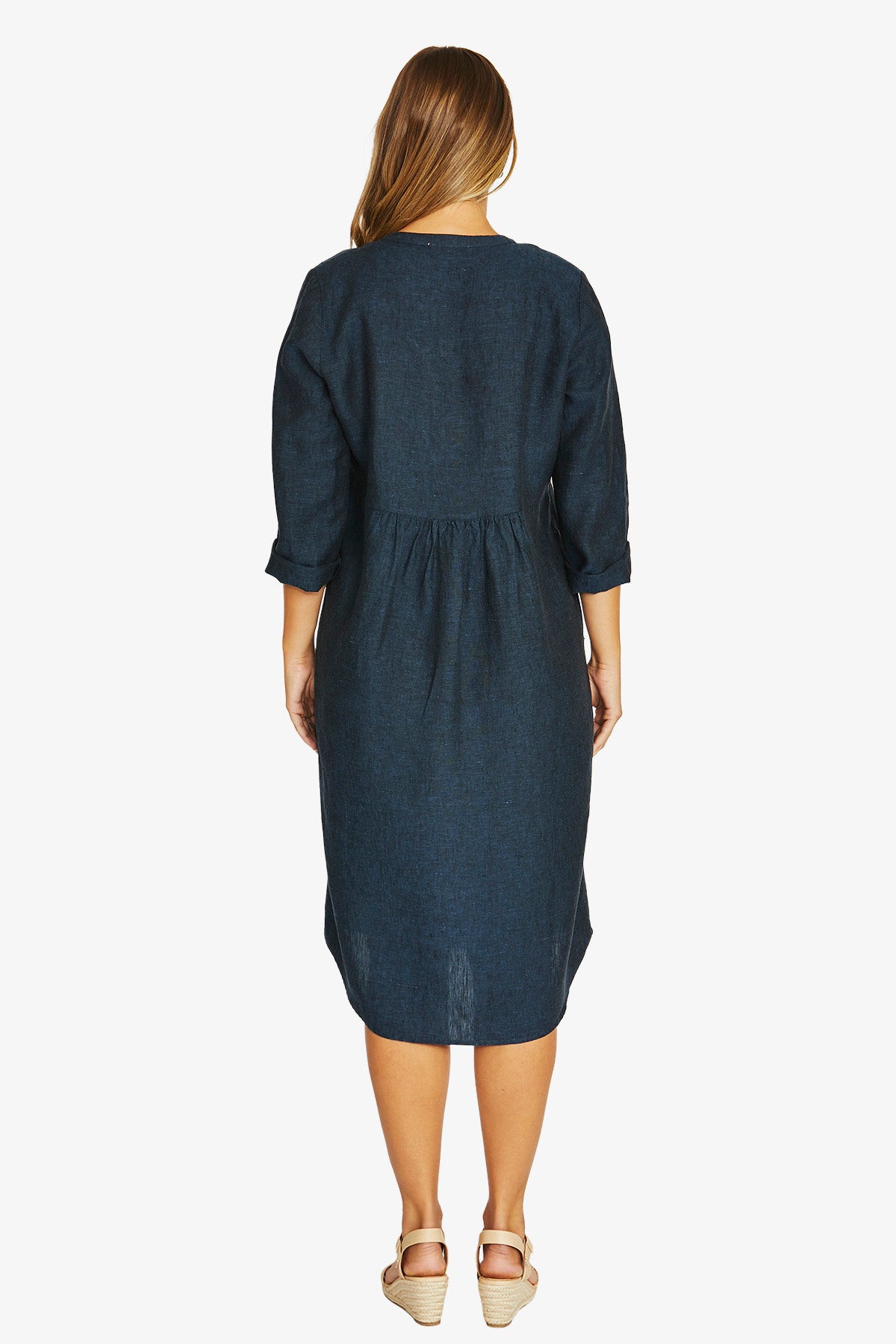Jump - Pintuck Dress | 616J5006A