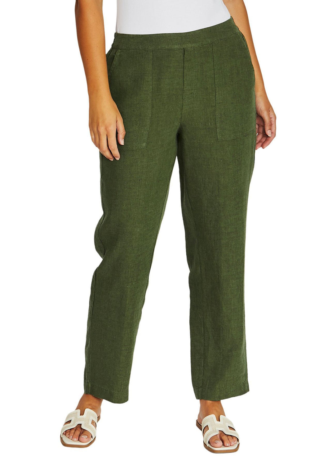 Jump - 7/8 Core Pant | 616J7099A