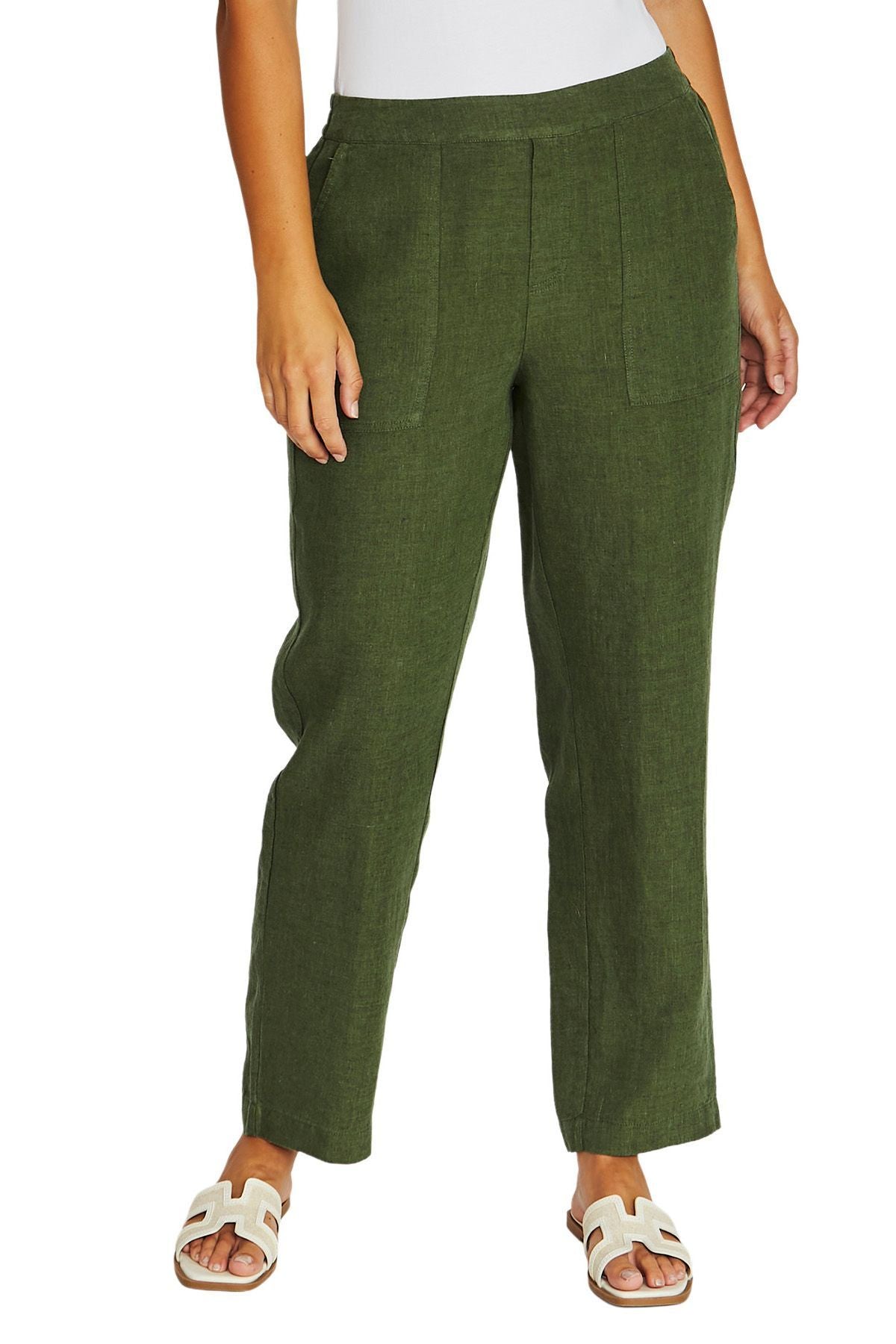 Jump - 7/8 Core Pant | 616J7099A