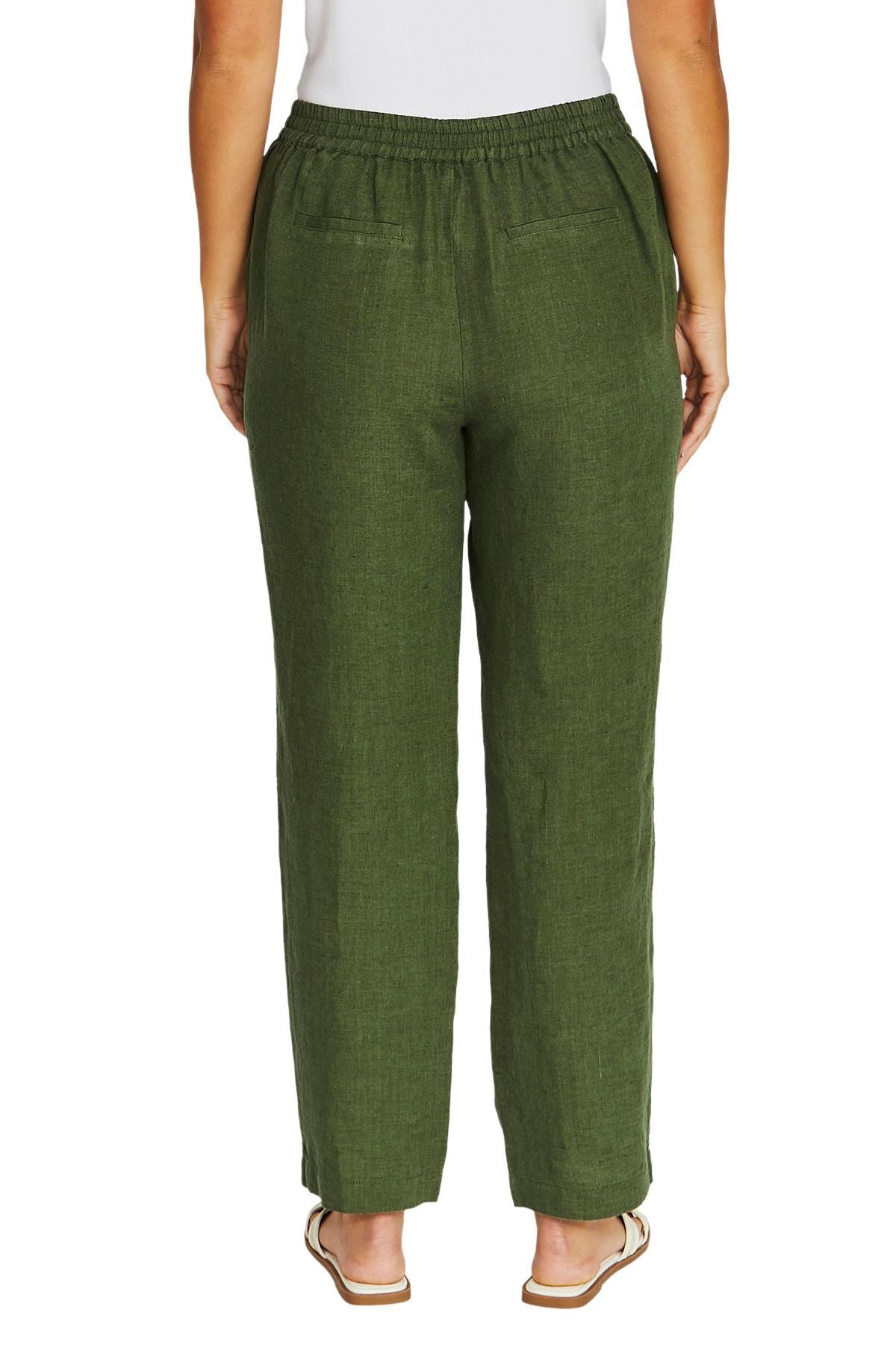 Jump - 7/8 Core Pant | 616J7099A