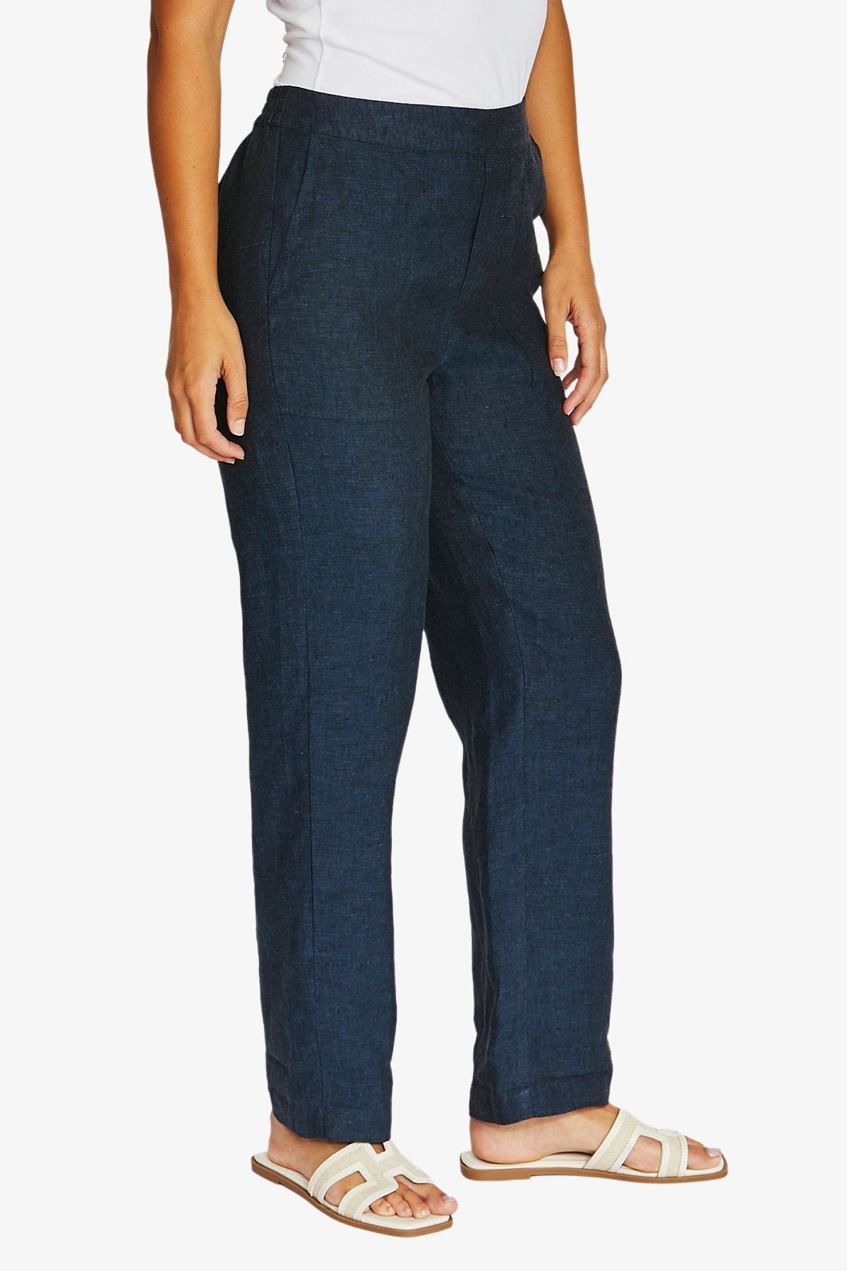 Jump - 7/8 Core Pant | 616J7099A