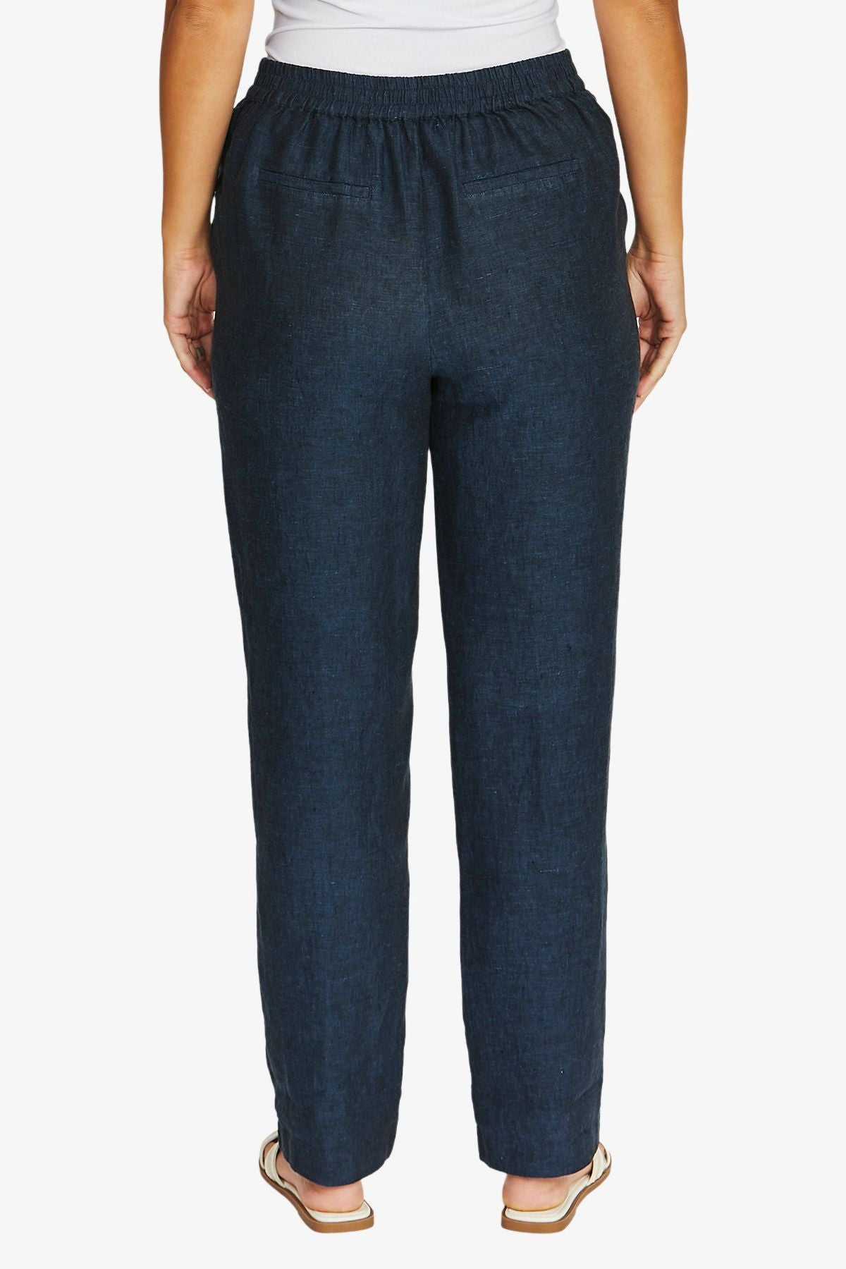 Jump - 7/8 Core Pant | 616J7099A
