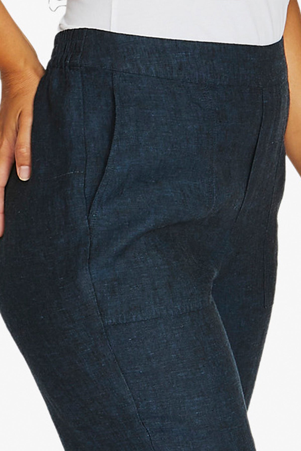 Jump - 7/8 Core Pant | 616J7099A
