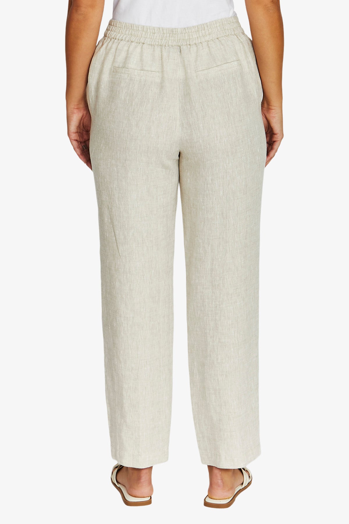 Jump - 7/8 Core Pant | 616J7099A