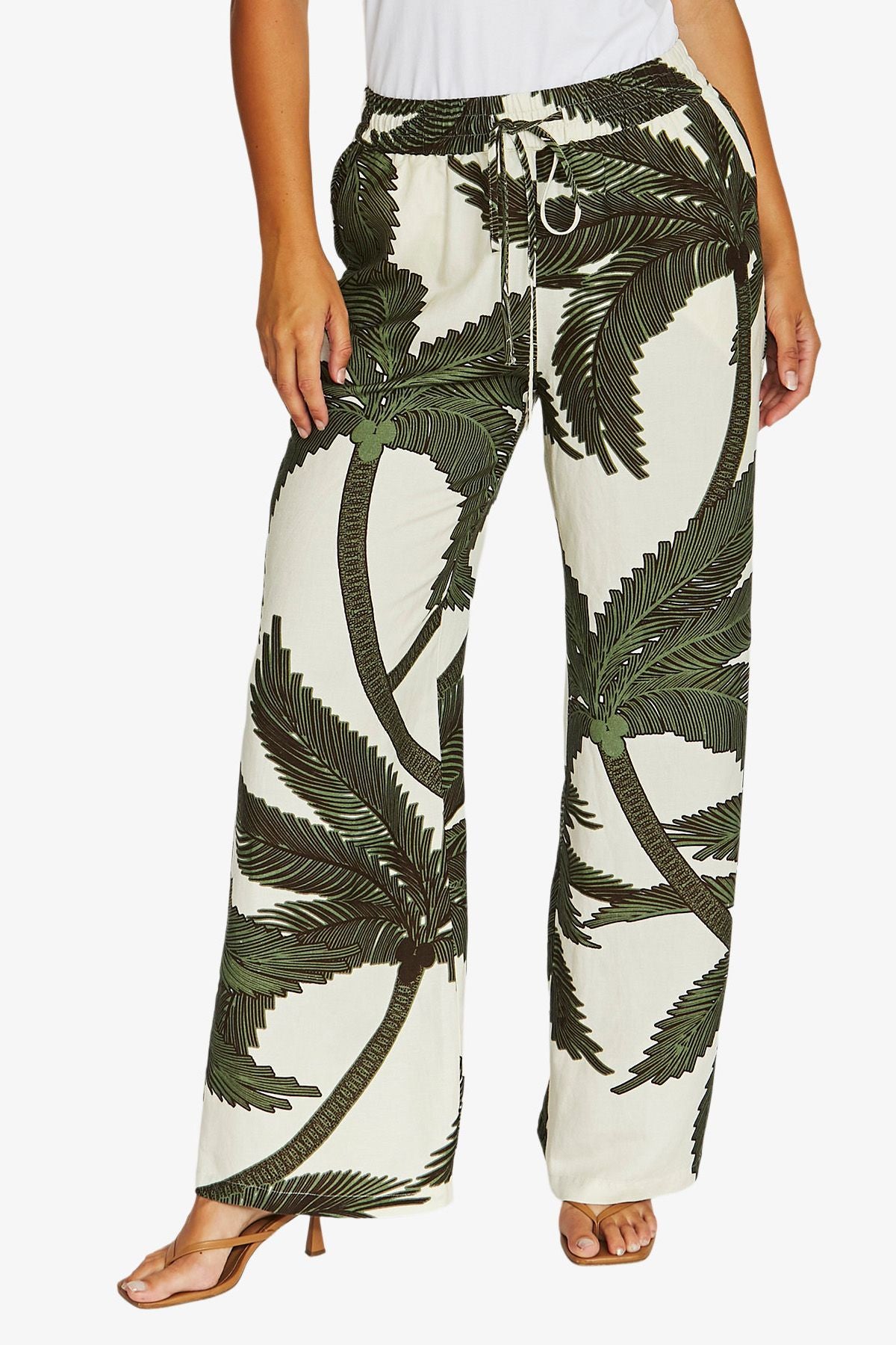 Jump - Copacabana Pant | 616J7134A