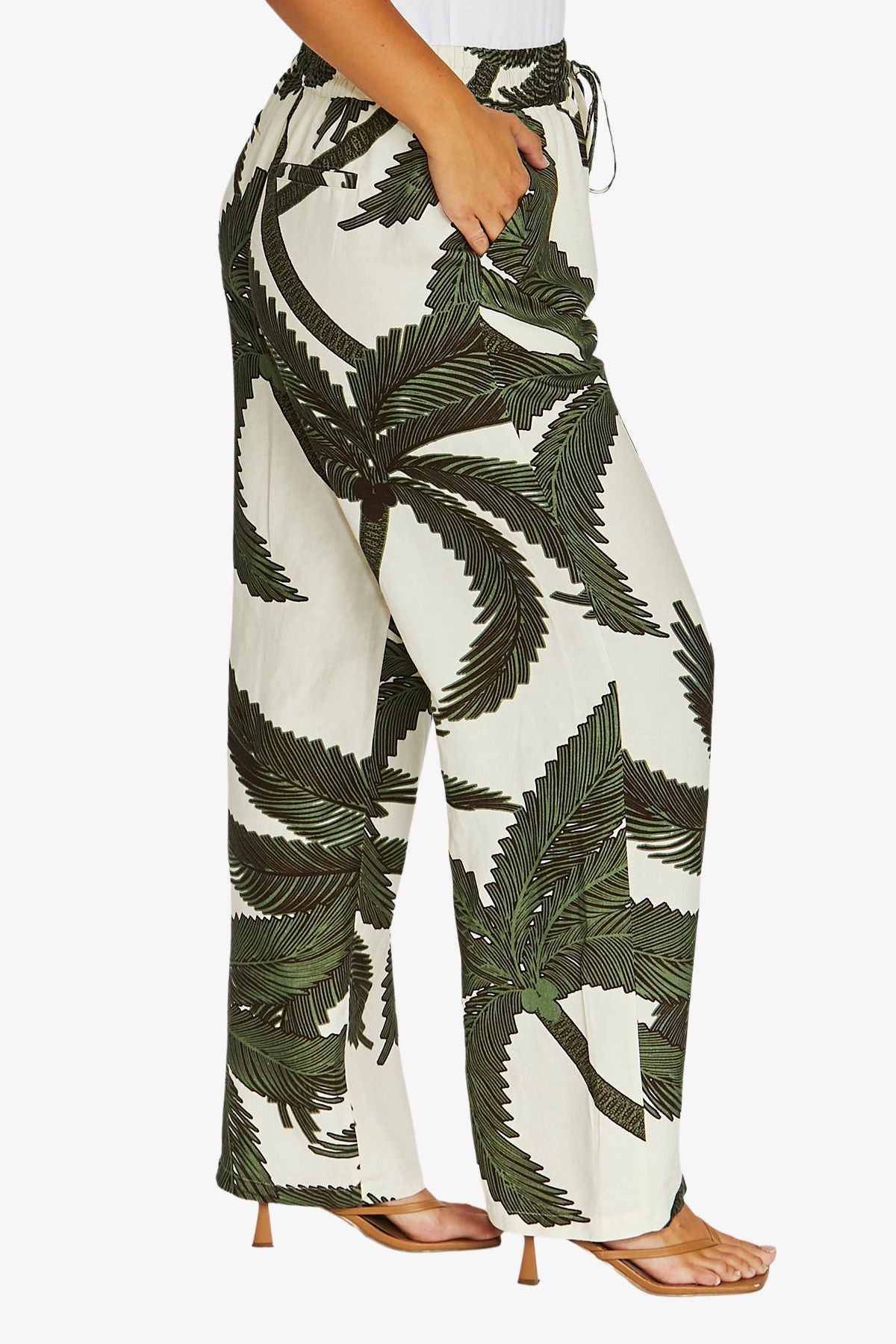 Jump - Copacabana Pant | 616J7134A