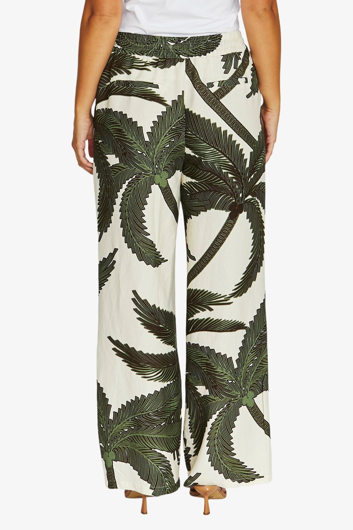 Jump - Copacabana Pant | 616J7134A