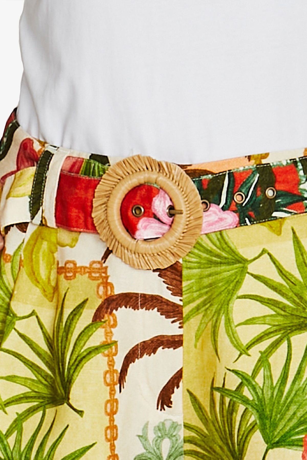 Jump - Wild Paradise Pant | 616J7167A