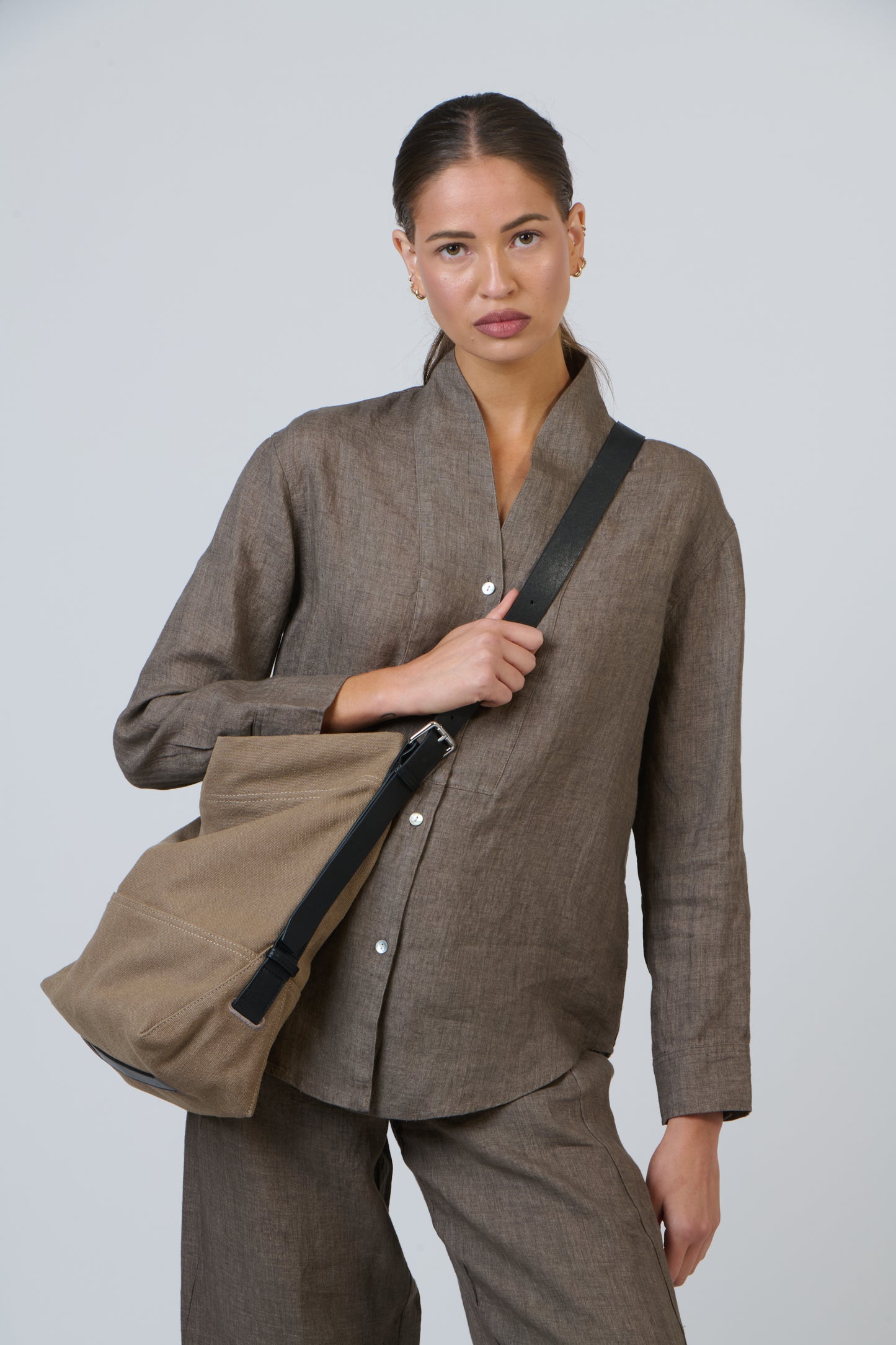 Olive et Julie  - Everyday Crossbody Bag 6762