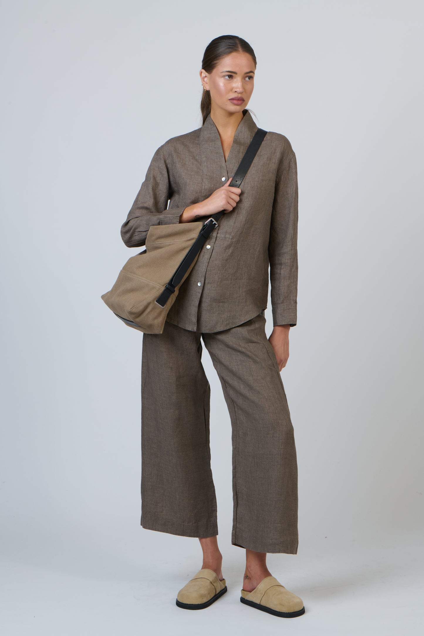 Olive et Julie  - Everyday Crossbody Bag 6762