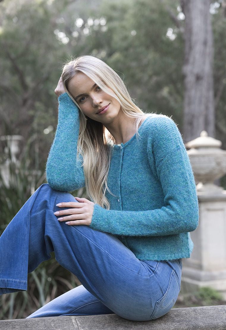Humidity - Nellie Cardi | HW26205