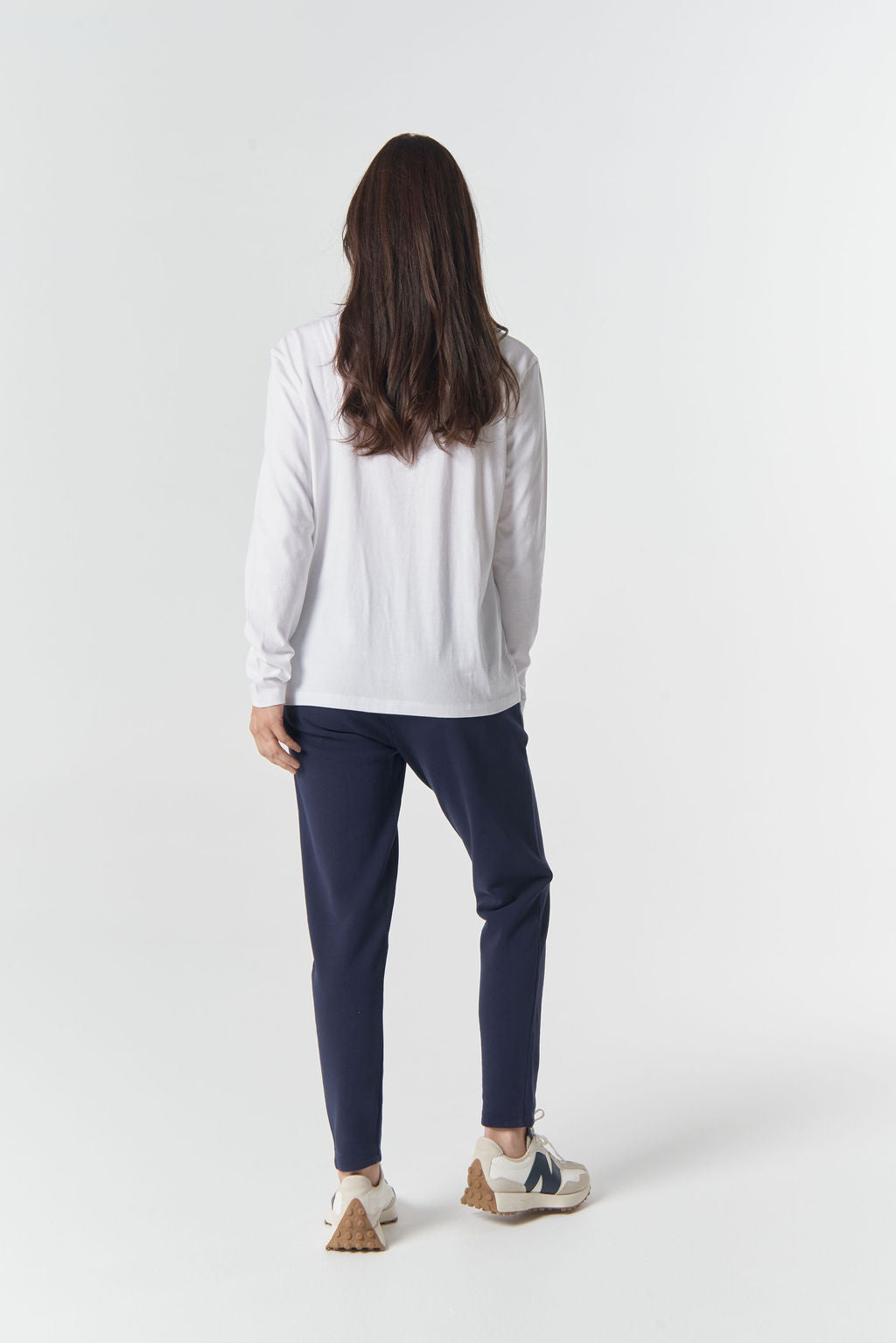 Goondiwindi Cotton - The Heritage Cotton Track Pant | 7052B