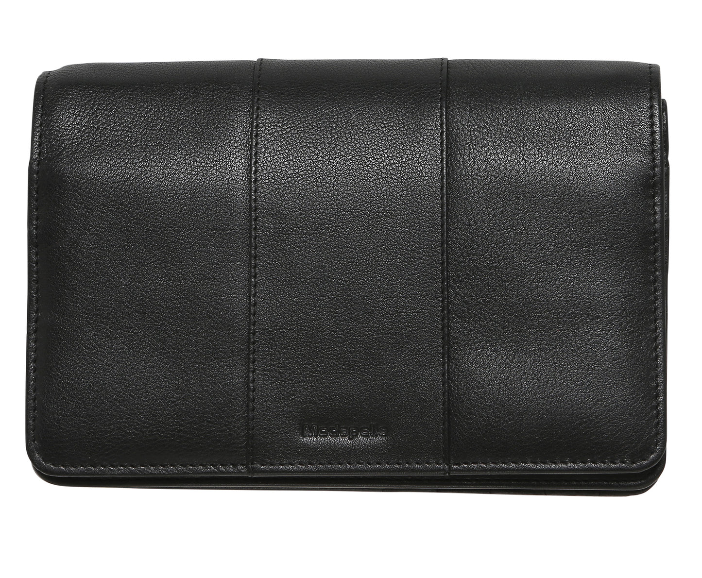 Modapelle - RFID Leather Organiser Bag / 7321
