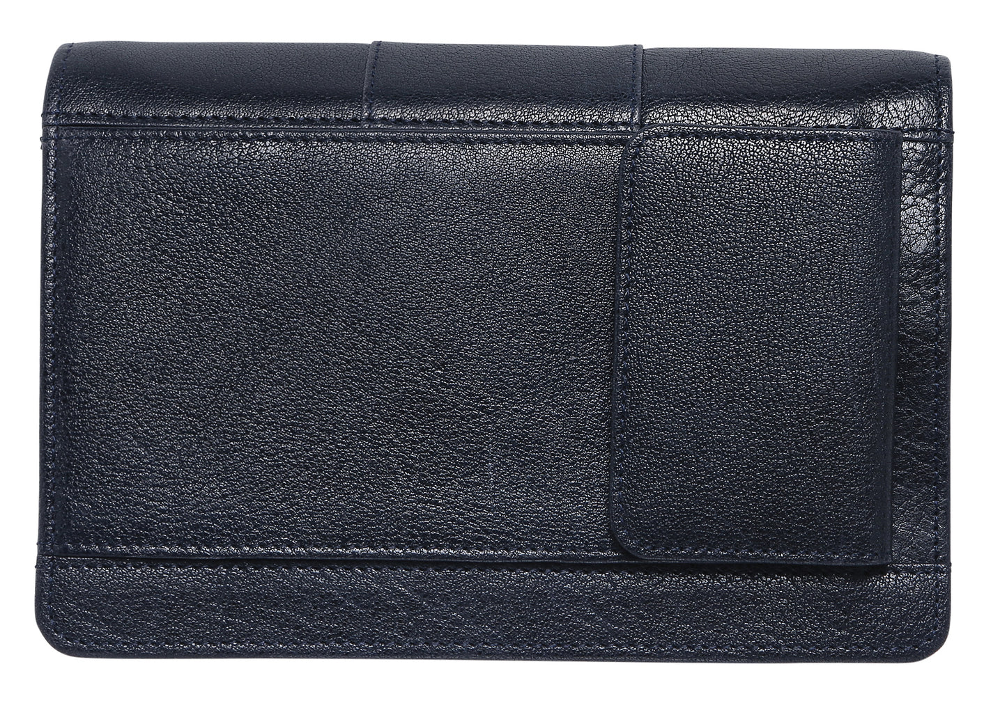 Modapelle - RFID Leather Organiser Bag / 7321