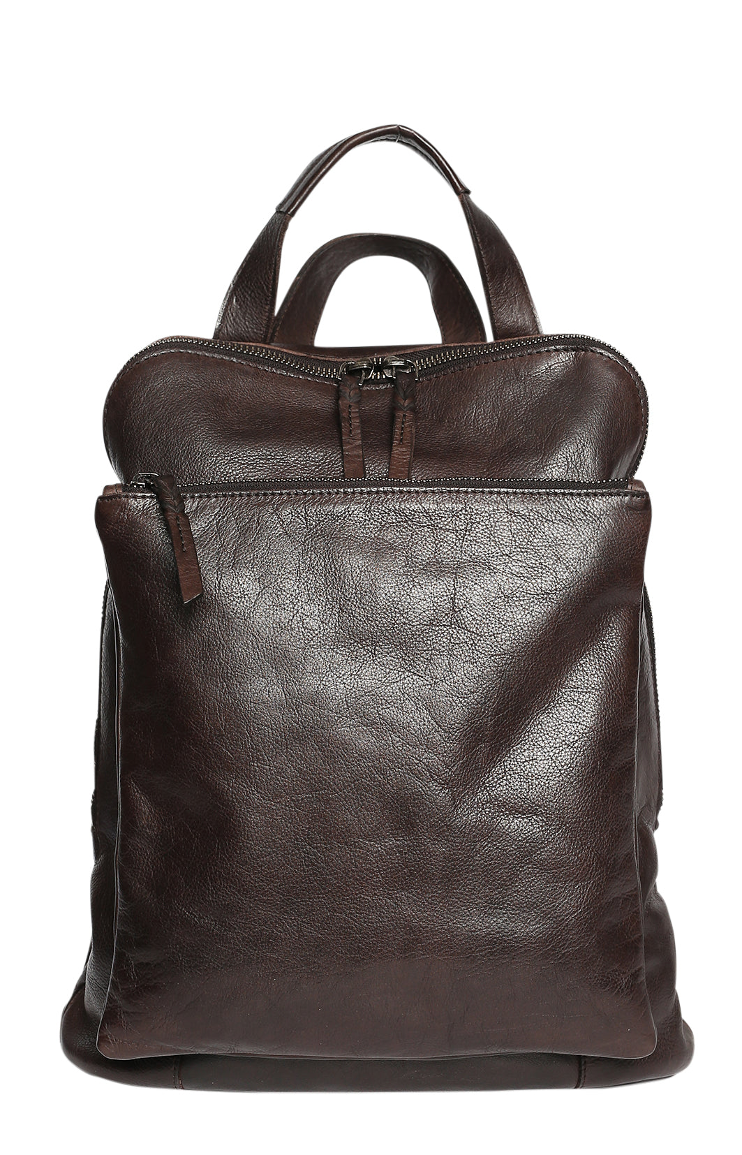 Modapelle - Soft Cow Leather | 7704COFFEE