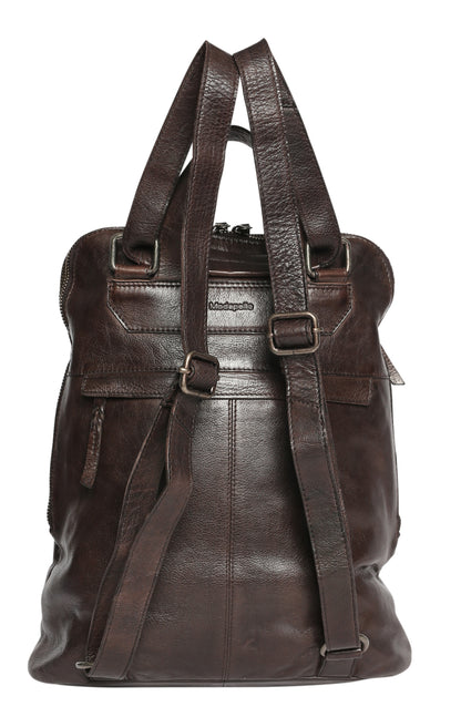 Modapelle - Soft Cow Leather | 7704COFFEE