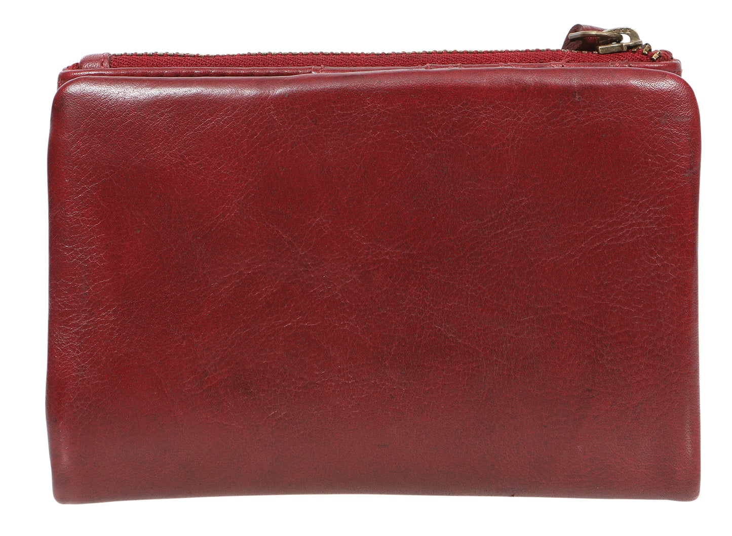 Modapelle - Soft Cow Leather Wallet 7872