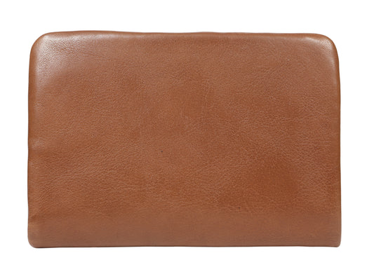 Modapelle - Soft Cow Leather Wallet 7872