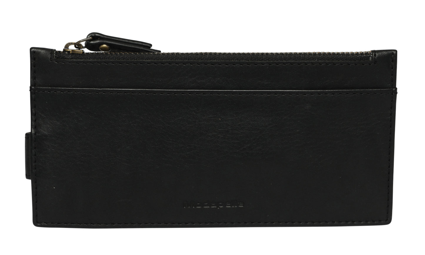 Modapelle - Leather Wallet 7915