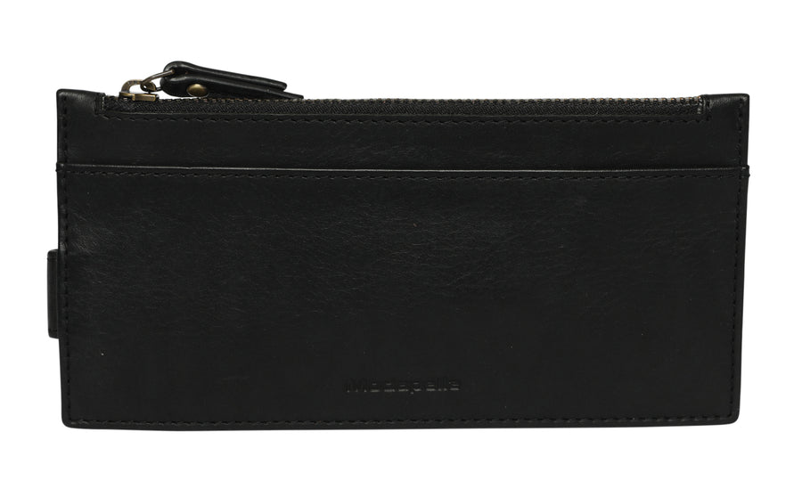 Modapelle - Leather Wallet 7915