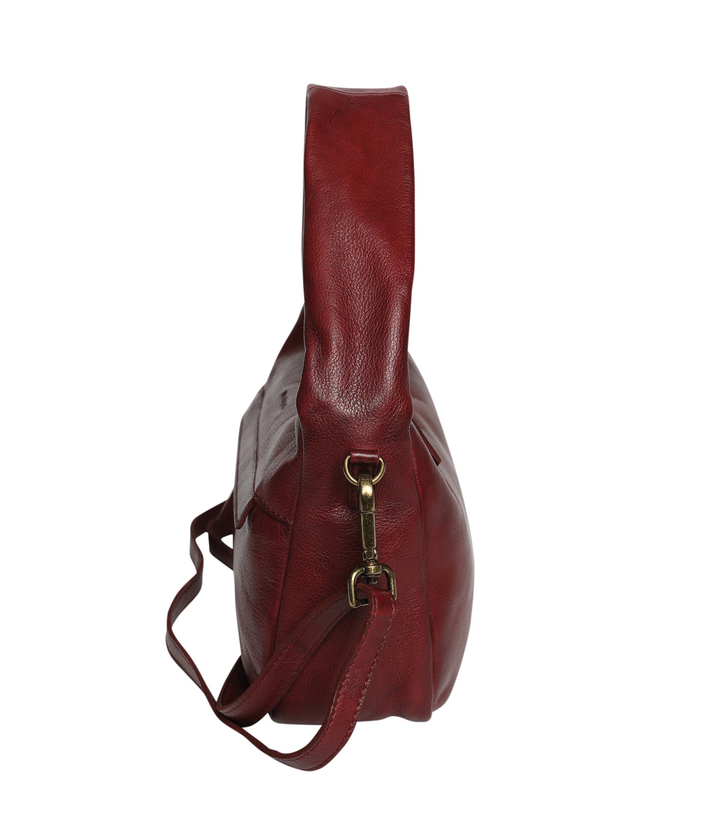 Modapelle - Vintage Leather Cross Body Bag 7934
