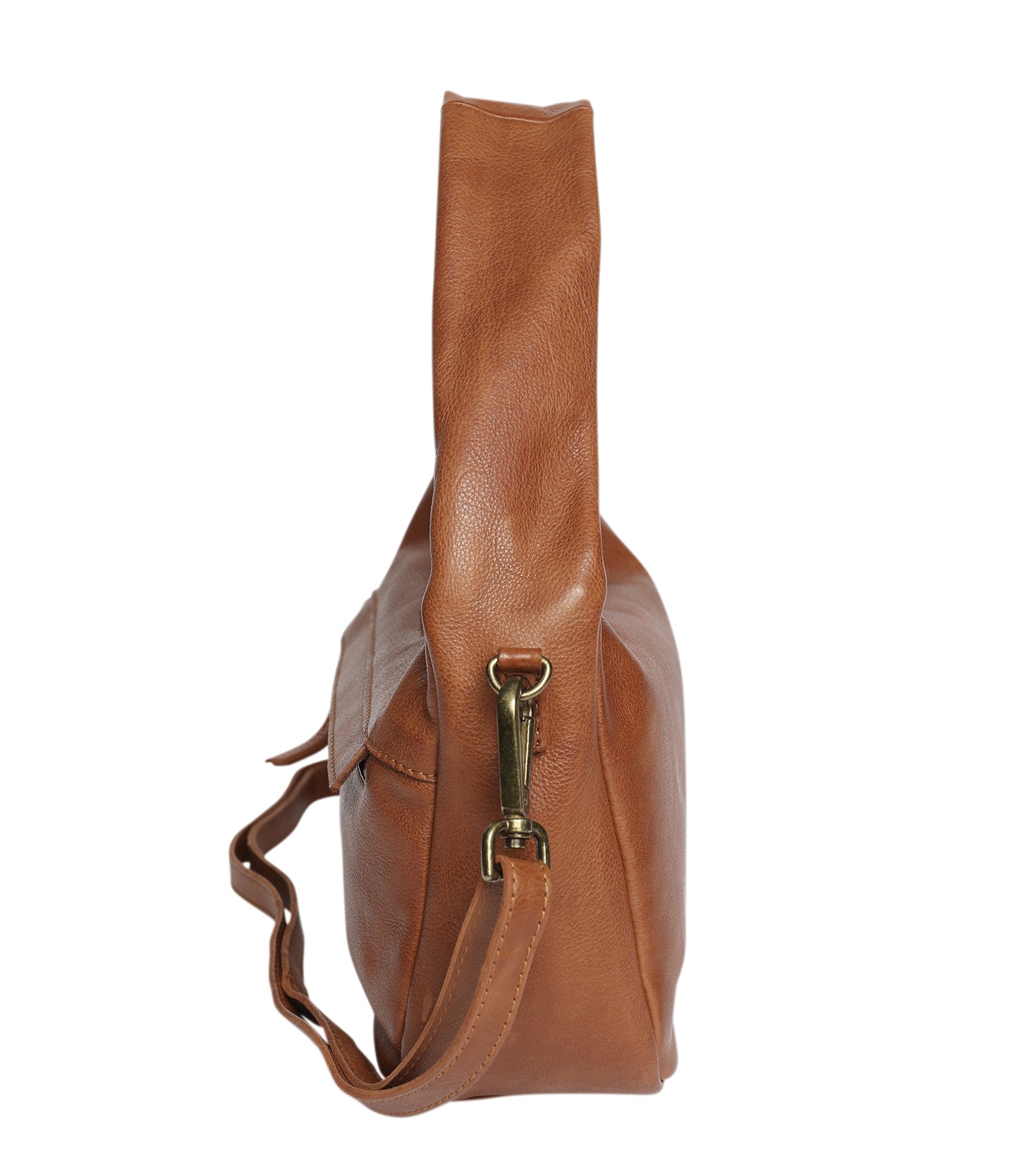 Modapelle - Vintage Leather Cross Body Bag 7934