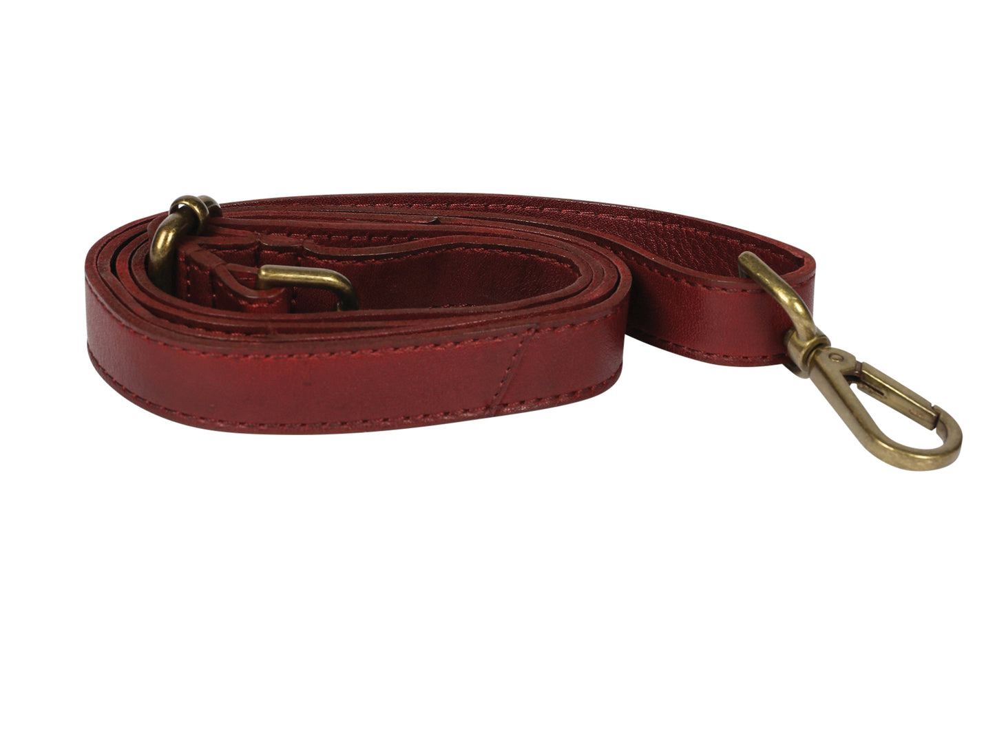 Modapelle - Vintage Leather Cross Body Bag 7935