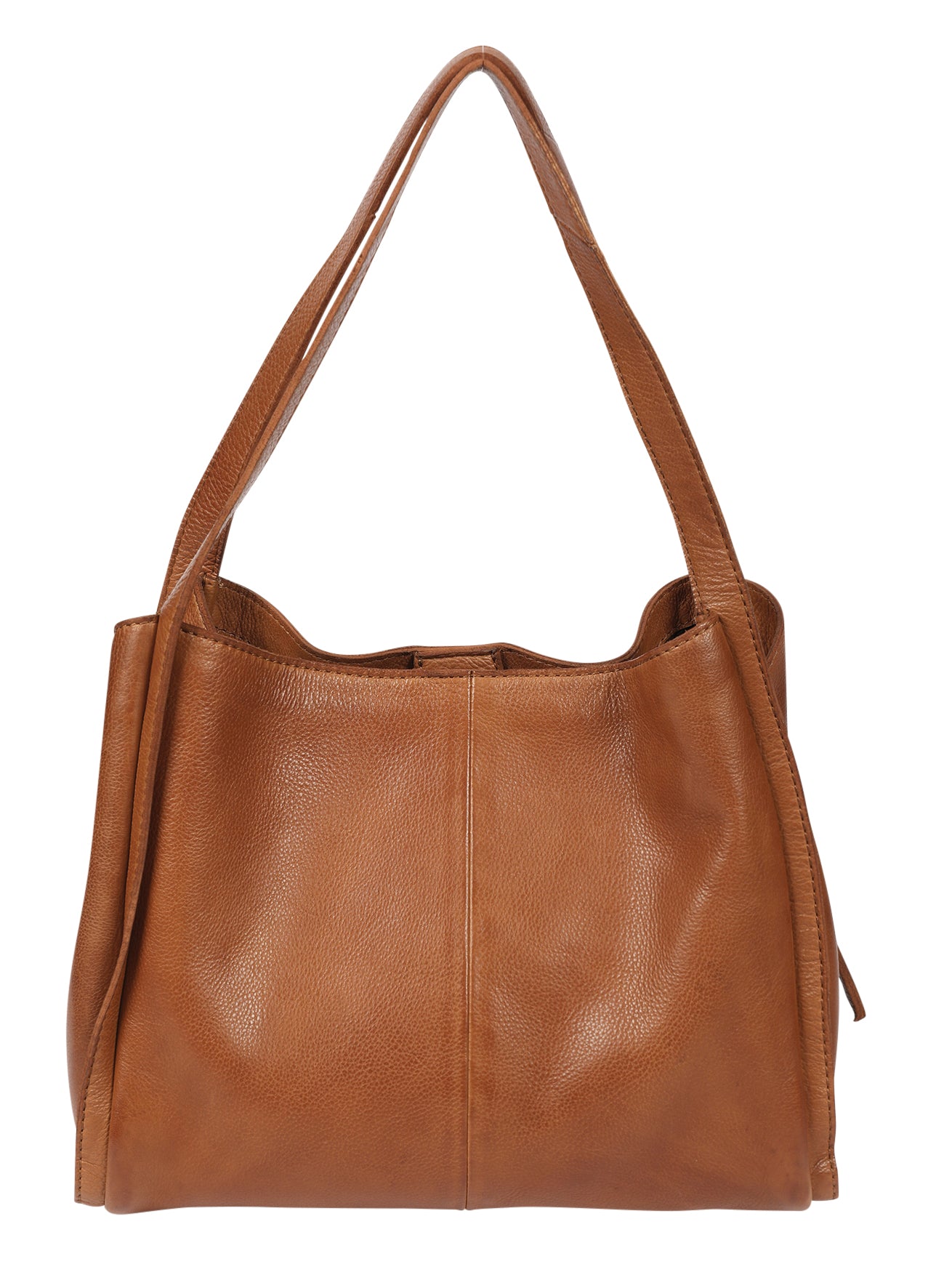 Modapelle - Vintage Leather Cross Body Bag 7935