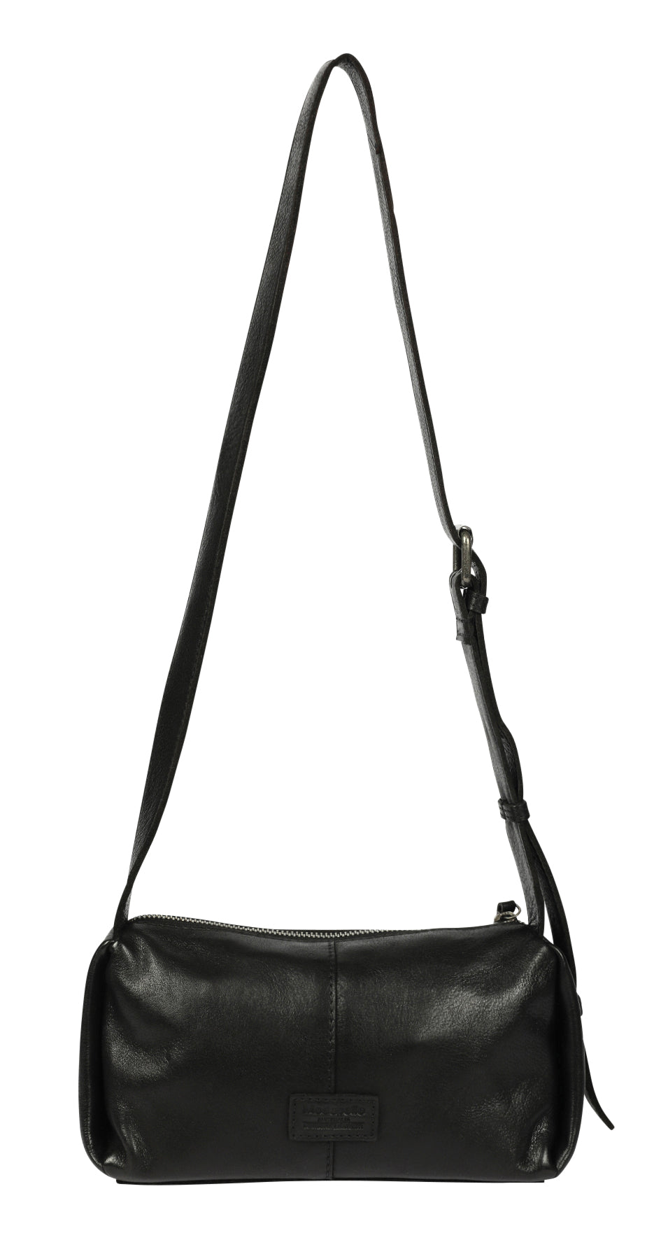 Modapelle - Vintage Leather Cross Body Bag 7941