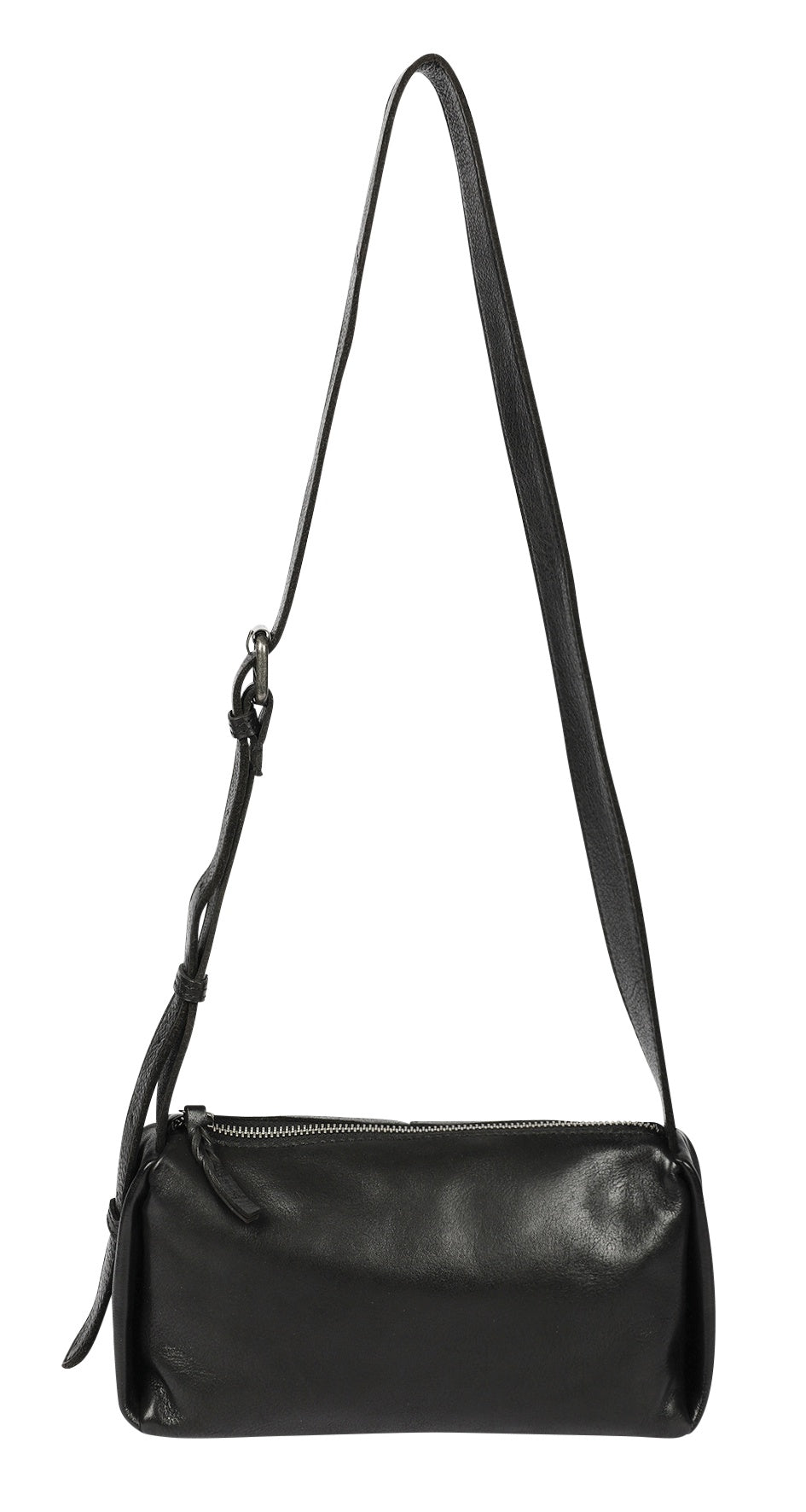 Modapelle - Vintage Leather Cross Body Bag 7941