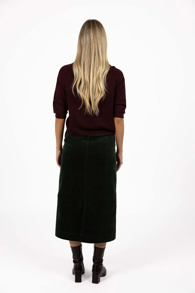 Humidity - Grace Top HW26305