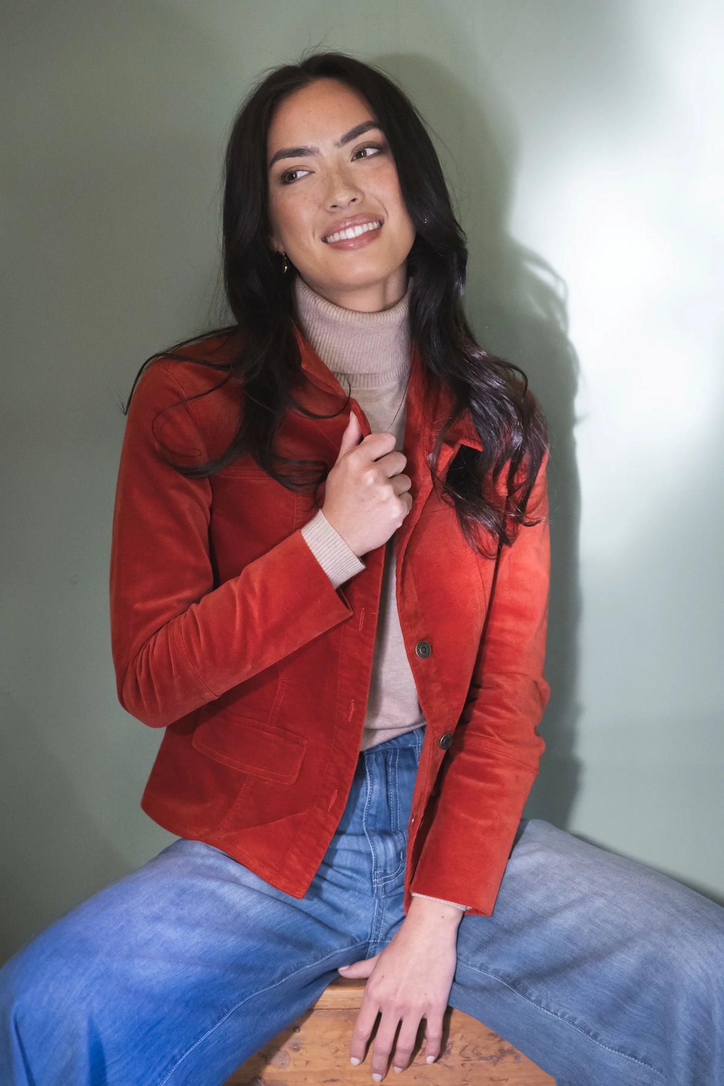 Humidity - Gabi Jacket HW26120