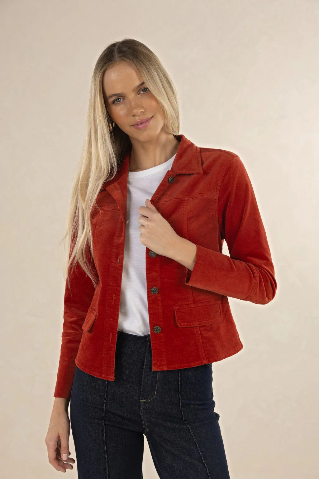 Humidity - Gabi Jacket HW26120