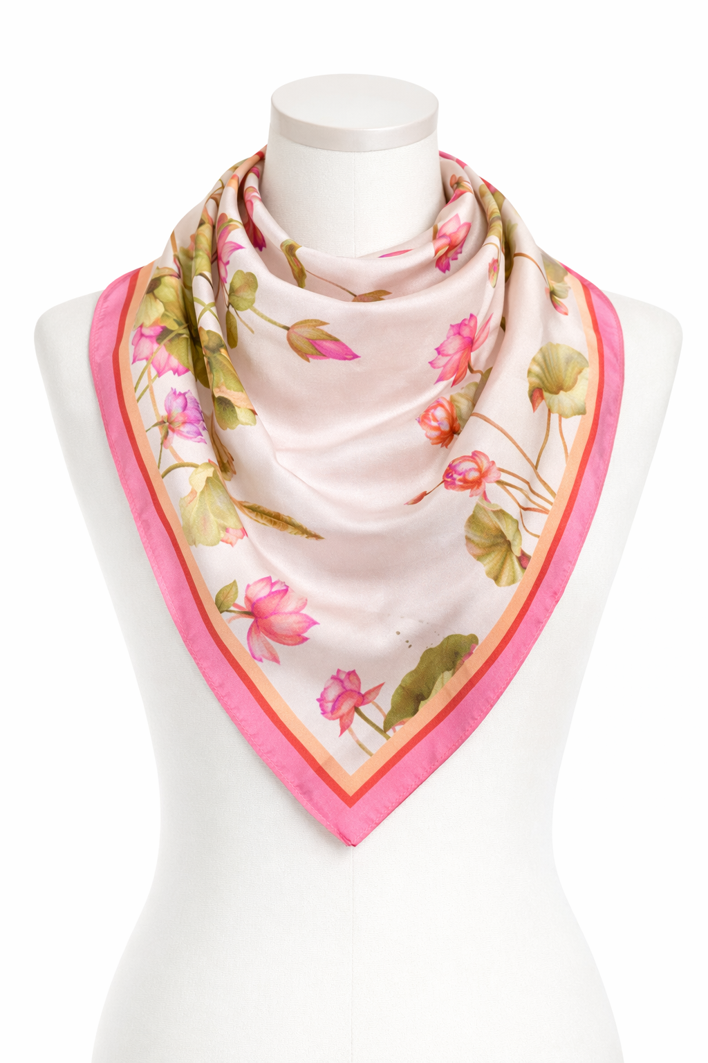 Directions International - Delicate Pink / SKODELPIN