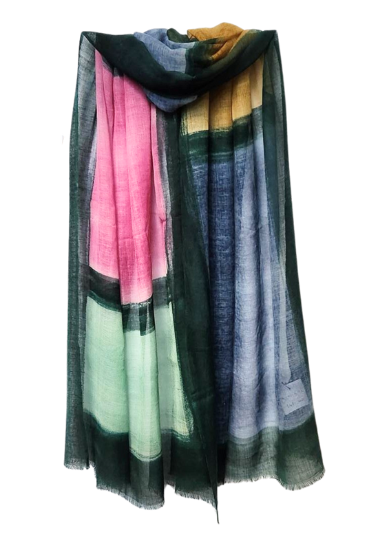 Directions International - All Over Me Scarf