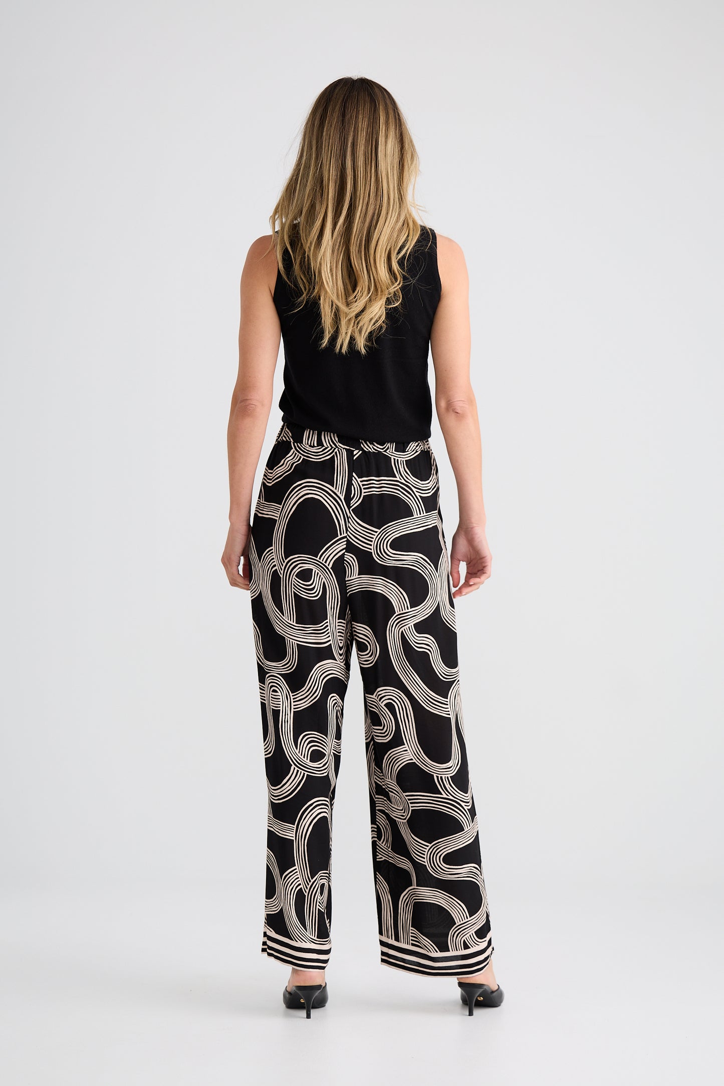 Brave + True - Glenda Pant BT26005-2