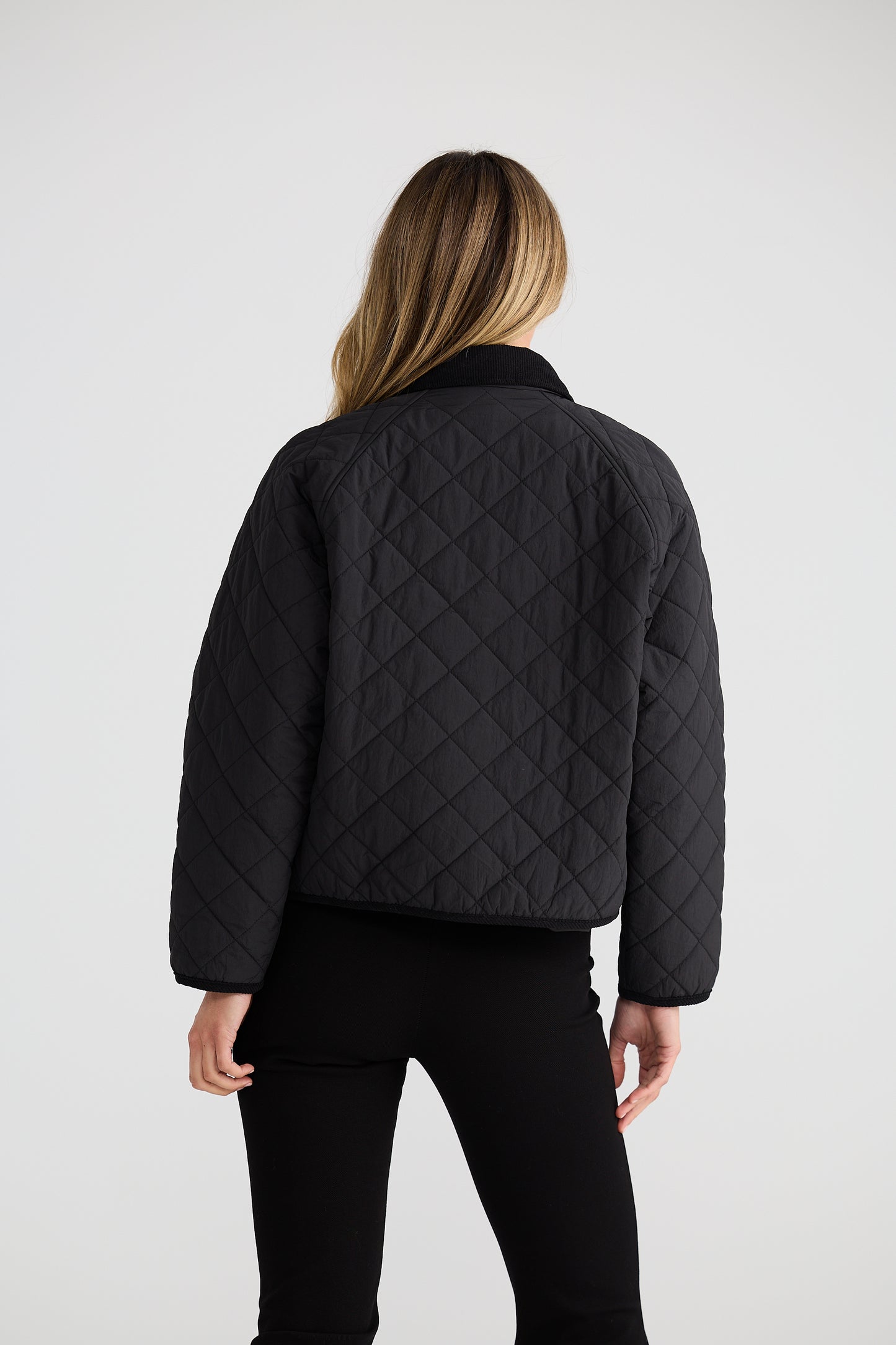 Brave + True - Recline Puffer / BT26099-1