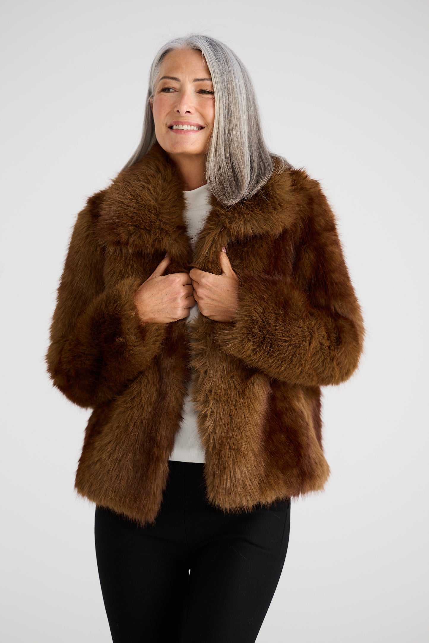 Brave + True - Steinway Jacket / BT26106-3